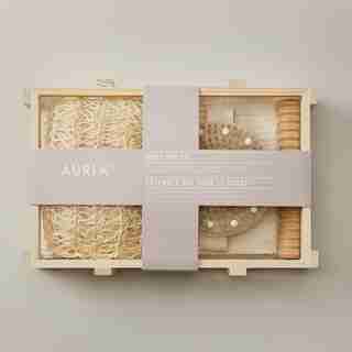 BODY SPA GIFT SET