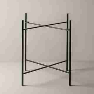 Tray Stand for Round Tray
