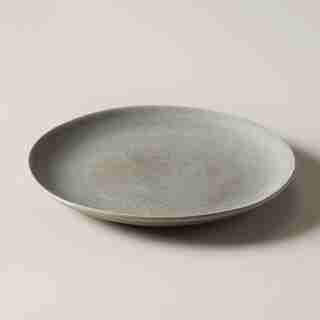 PETITES ASSIETTES CREUSES – CÉLADON (ENSEMBLE DE 4)