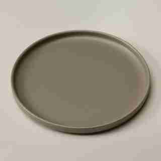 MODULAR DINNER PLATE, SAHARA