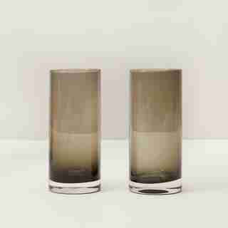 OUI HIGHBALL SMOKE SET OF 2