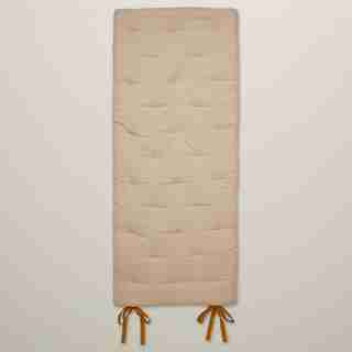 READING MAT, NATURAL