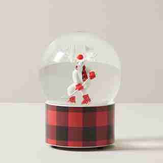 BOULE NEIGEUSE MUSICALE – ORIGNAL