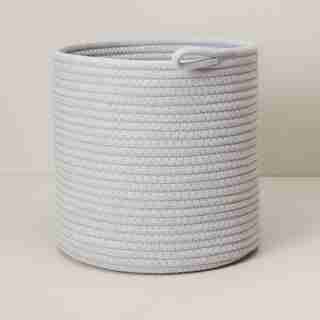 MODULAR ROPE STORAGE BASKET LARGE MOONSTRUCK