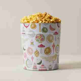 GOURMET POPCORN CARAMEL MIX