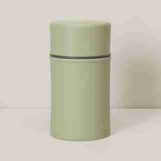 STAINLESS STEEL VACUUM THERMOS FERN