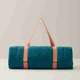 PICNIC BLANKET, MELON
