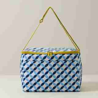 INSULATED COOLER BAG SKY