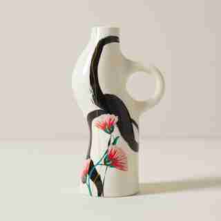 RACHEL JOANIS CANDLE STICK LARGE