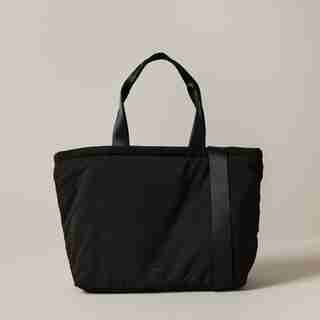 Fitness Tote, Black