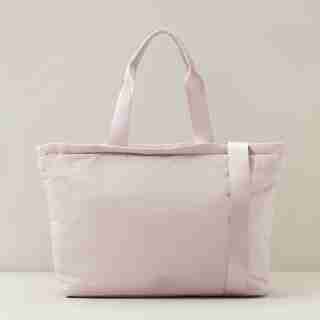 SAC DE SPORT – LILAS