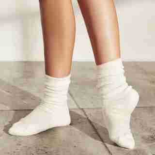 CHAUSSETTES DE DÉTENTE – VISON