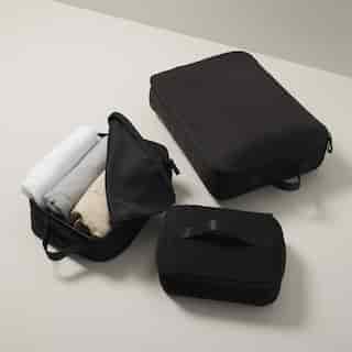 Everything Packing Cubes, Black