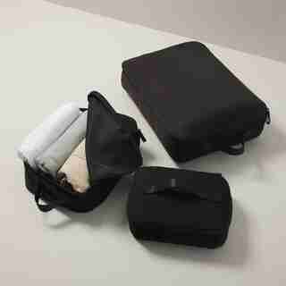 Everything Packing Cubes, Black