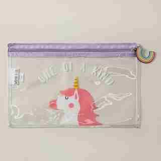 WET BAG, UNICORN