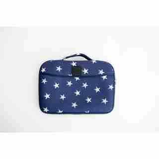 Bag and Bougie Mobile Change Pad