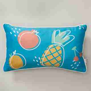 CUSHION, TROPICAL LIFE IS SWEET