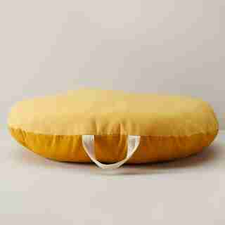 COUSSIN DE SOL – MOUTARDE