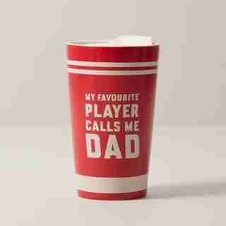 TASSE DE VOYAGE – FAVE DAD