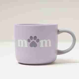 PAW MOM MUG