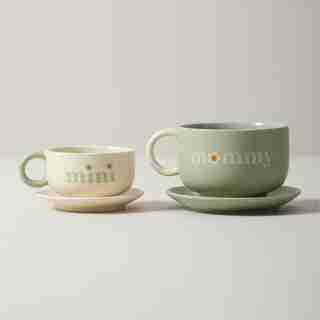 TASSES – MOMMY AND ME (ENSEMBLE DE 2)
