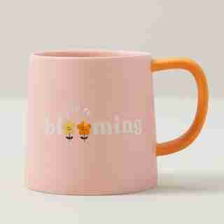 YOU'RE BLOOMING MUG