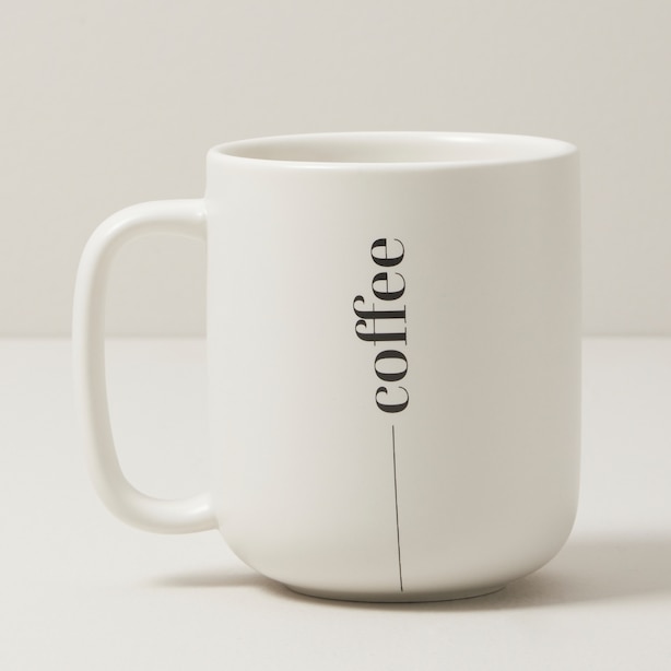 MODERNIST MUG, COFFEE by Indigo Gifts www.chapters.indigo.ca