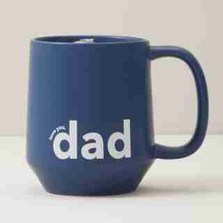 LOVE YOU DAD MUG