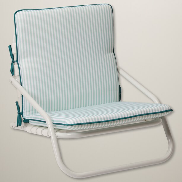Beach Chair Spiral By Oui Gifts Www Chapters Indigo Ca