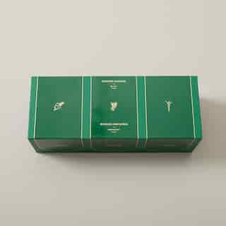 MERCURY CANDLE GIFT SET - WINTER ASSORTMENT