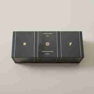 MINI MERCURY CANDLE GIFT SET - HOLIDAY ASSORTMENT