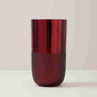 STATEMENT MERCURY GLASS CANDLE, MULLED WINE & CLOVE