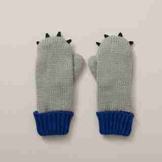 MITAINES POUR ENFANT – OURS POLAIRE