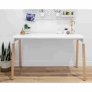 Inscape RockIt @Home Desk, Light