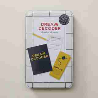 Dream Decoder