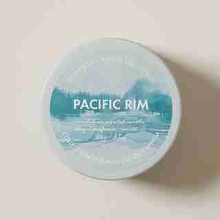 PLACES TIN CANDLE PACIFIC RIM