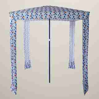 CABANA BLUE CITRUS