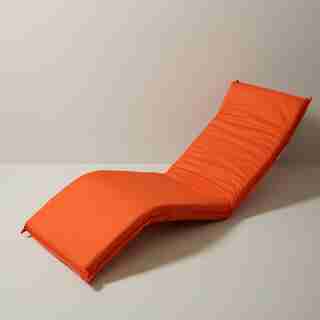 MATELAS DE DÉTENTE PLIABLE – ROUGE