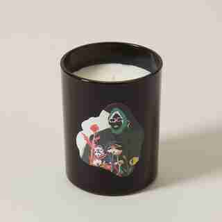 RACHEL JOANIS CANDLE FLOWER MARKET