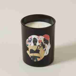 RACHEL JOANIS CANDLE GARDEN PARTY