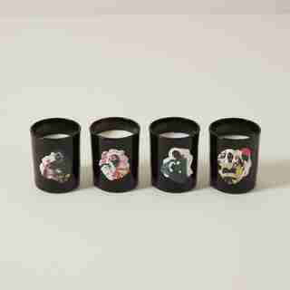 RACHEL JOANIS CANDLE GIFT SET