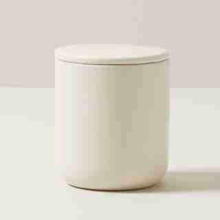 SMALL CITRONELLA CANDLE 8 OZ FLORAL SPRITZ