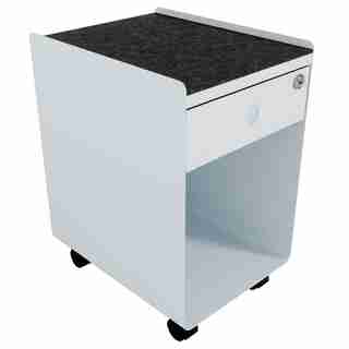 RockIt @ Home Mobile Storage, Light