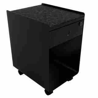 RockIt @ Home Mobile Storage, Dark