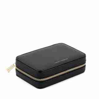 Everyday Jewelry Case, Black