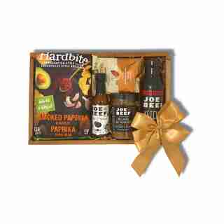 Griller's Delight Gift Tray