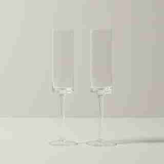 COUPE CHAMPAGNE GLASSES SET OF 2