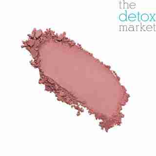 Blush mat satiné, Apple Blossom