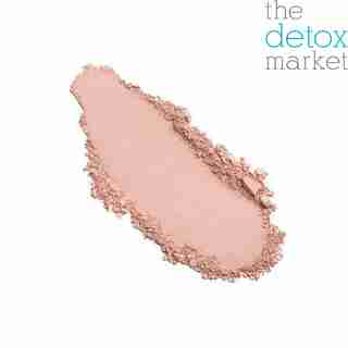 Blush mat satiné, Honey Rose