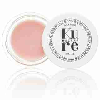 Lip & Nail Balm, Rose